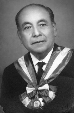 Maestro Jesús María Alvarado Velásquez