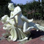 escultura sexo 150x150   Test de inteligencia sexual
