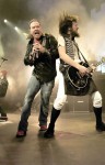 Guns N'Roses: no habrán conciertos en Panamá, Costa Rica o Guatemala