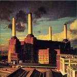 Pink Floyd – Animals