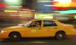 Una historia de Taxi