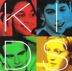 Larry clark - kids