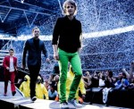 Muse: regresan al Reino Unido para tres conciertos