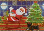 Santa Close