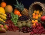 Frutas