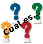 cual es