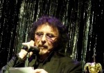 Tony Iommi de Black Sabbath, diagnosticado con linfoma