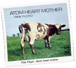 Pink Floyd - Atom Heart Mother