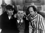 Los Tres Chiflados