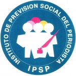 Logotipo IPSP