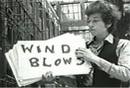 Bob Dylan - Wind blows
