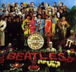 Sgt Peppers Lonely Hearts Club Band