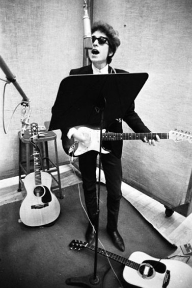 70 años de Bob Dylan