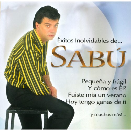 Sabú